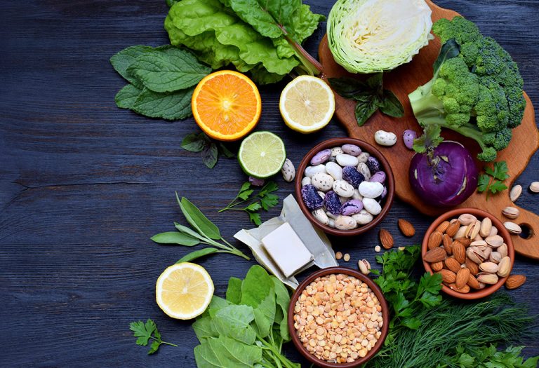 Folic Acid Rich Foods & It’s Importance in Pregnancy