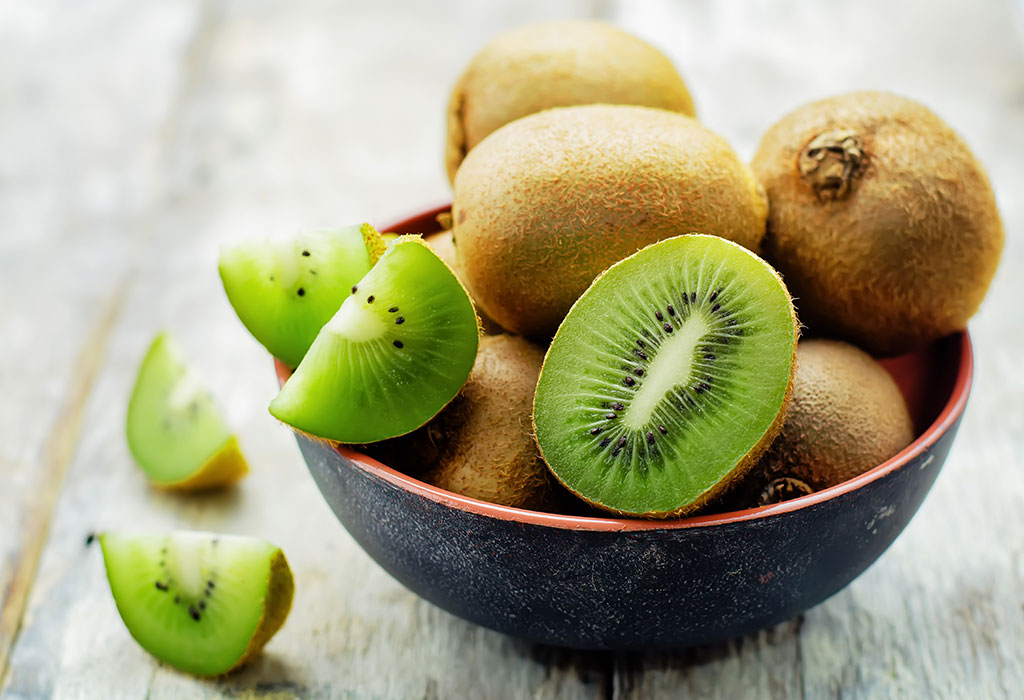 best fruit for first trimester pregnancy