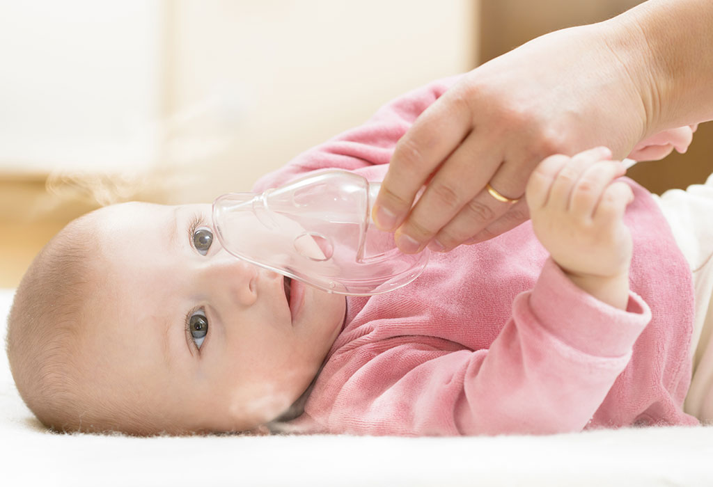 Bronchitis in Babies: Causes, Symptoms, Risks & Treatments | FirstCry