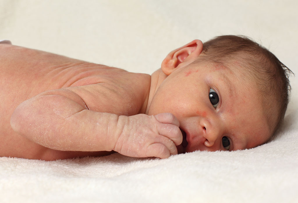 12 Best Health Benefits of Coconut Oil for Infants