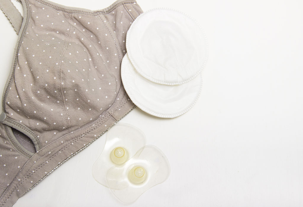 What To Buy For Breastfeeding