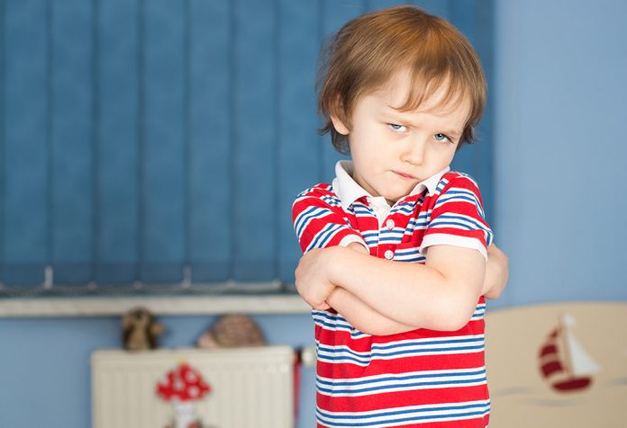 12 Best Ways to Deal With and Calm Child’s Anger