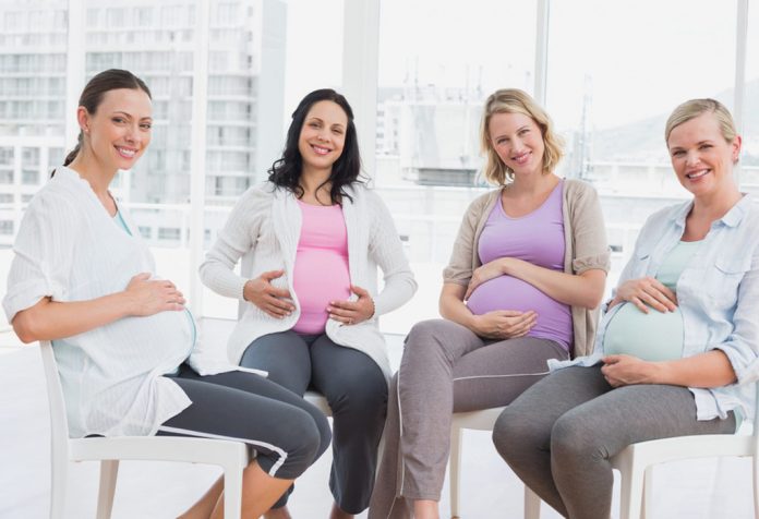 Best Age to Get Pregnant