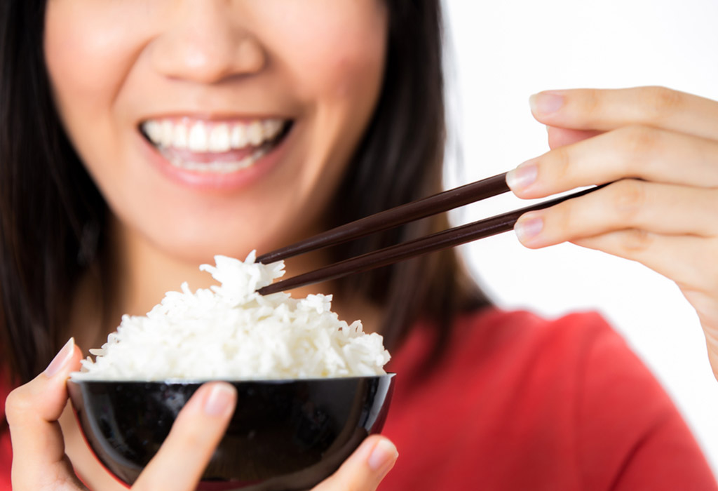 consuming-rice-during-pregnancy-benefits-risks