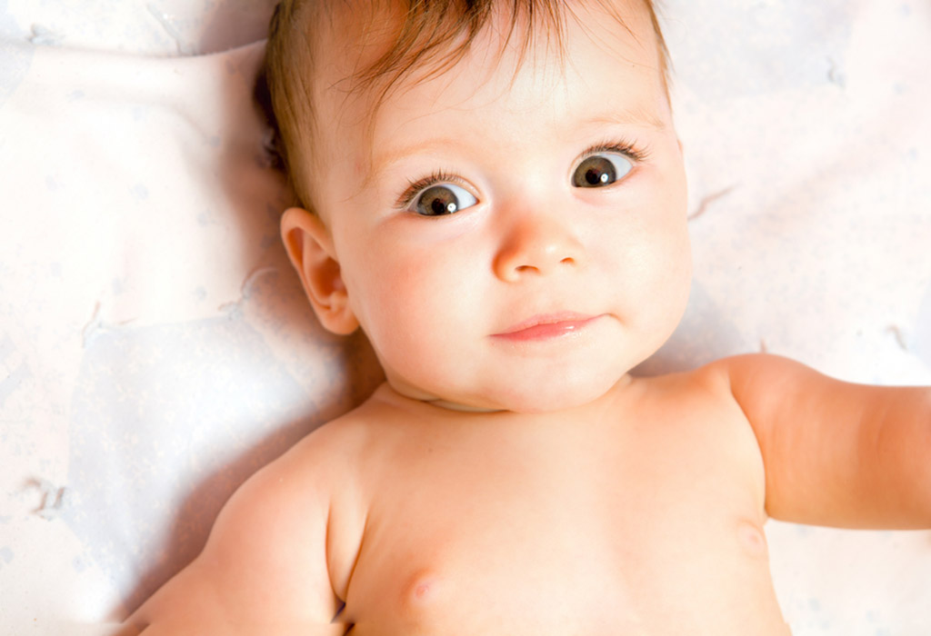 Squint & Amblyopia in Infants - Reasons, Types & Treatment