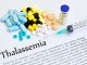 Thalassemia in pregnancy