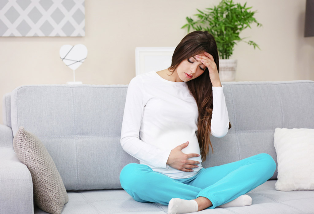 All About Tiredness And Fatigue In Pregnancy