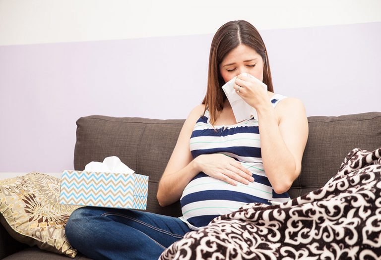 Torch Infection While Pregnant Reasons, Signs & Treatment