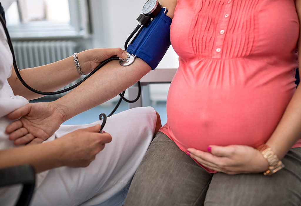 Preeclampsia Reasons, Signs, Risks & Prevention