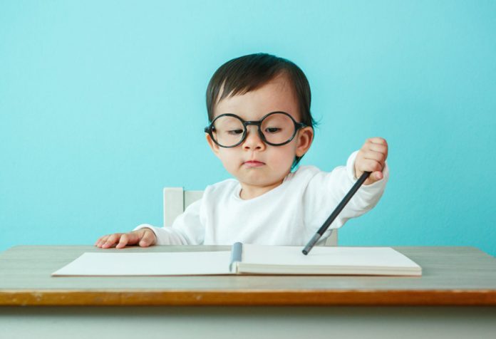 Teaching Your Kids to Write -10 Tips that Work Wonders