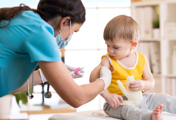Flu Vaccine for Babies and Children- Everything You Need To Know