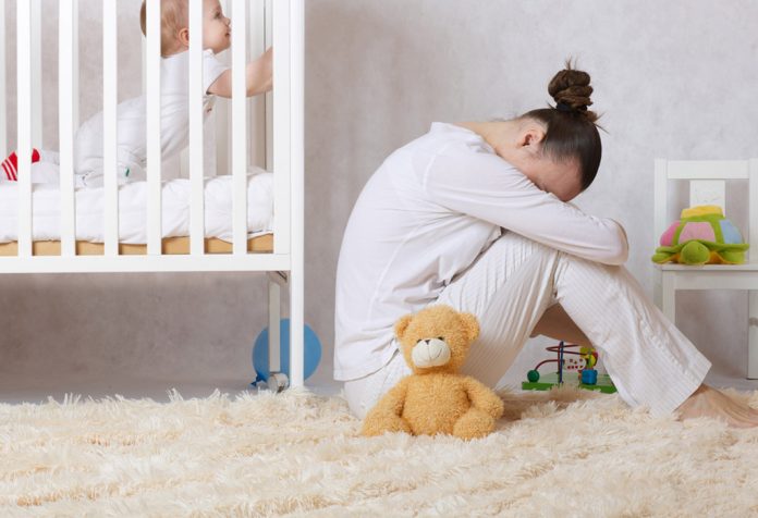 Postpartum Depression - Causes, Symptoms and Treatment
