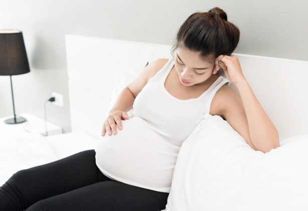 treatment for pica in pregnancy nursing