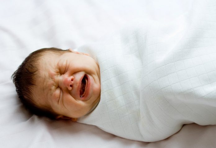 How to Stop Your Baby From Crying: Tips to Calm Your Fussy Baby