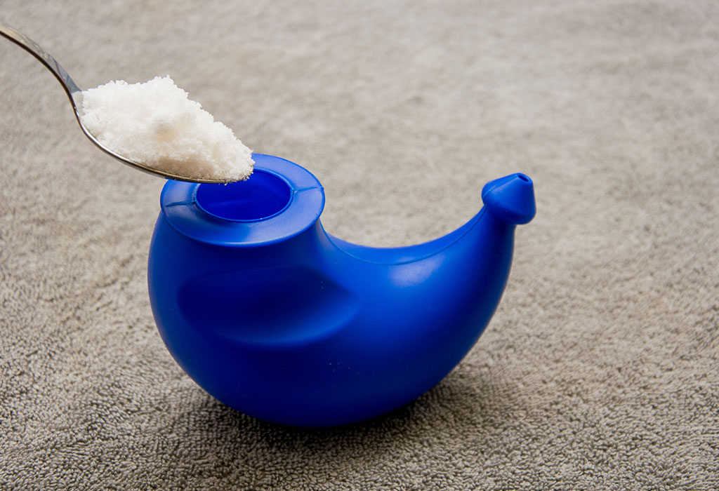 Pregnancy Allergies Reasons, Signs & Treatment