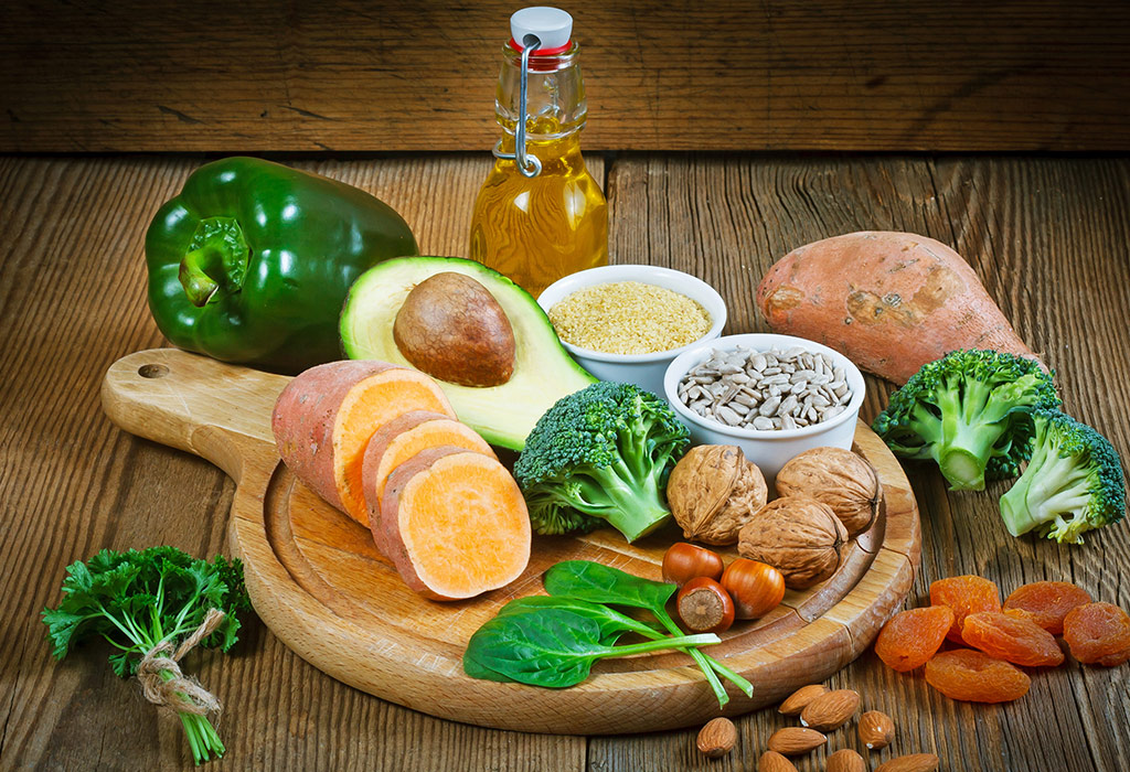 Hair Growth During Pregnancy FirstCry Parenting