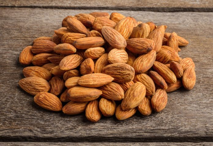 How to give almonds to babies & their benefits