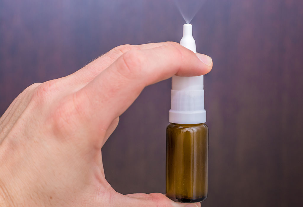 Pregnancy Allergies Reasons, Signs & Treatment