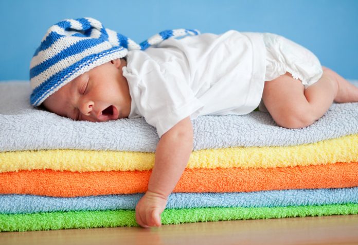 A Guide To Bedtime Routine For Babies