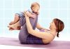 Best Exercises To Reduce Tummy After Delivery