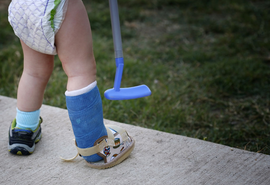 Osteogenesis Imperfecta in Infants Causes, Symptoms & Treatment