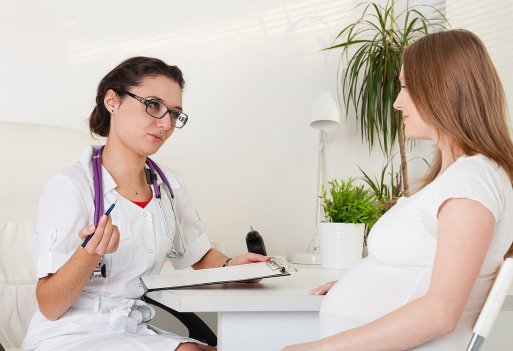16 Important First Trimester Blood Tests You Should Be Aware Off