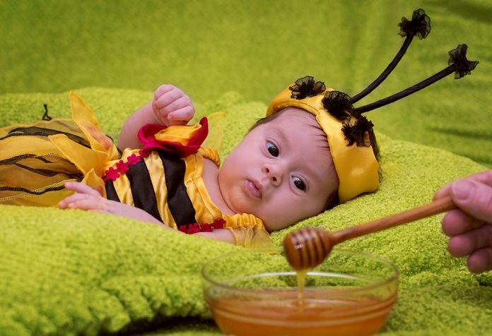 Honey for babies – Is it safe, benefits and more