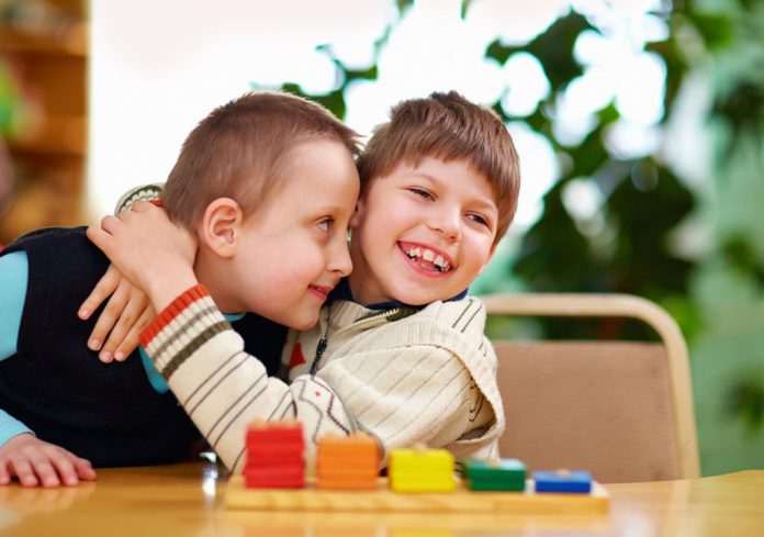 Cerebral Palsy in Babies & Children