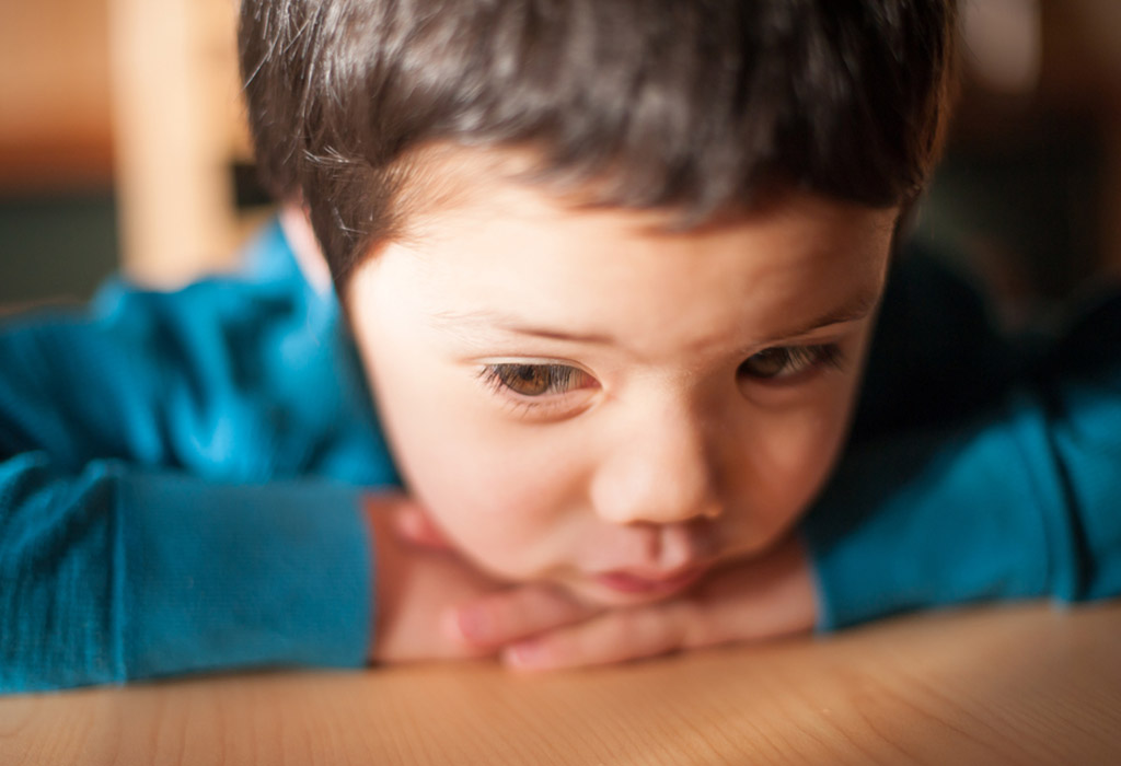 Child Neglect: Types, Effects, Signs & How To Prevent