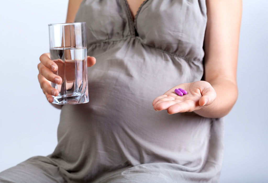 List Of Medications To Take & Avoid While Pregnant