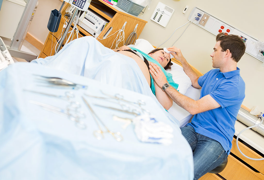 Assisted Childbirth (Forceps and Ventouse)