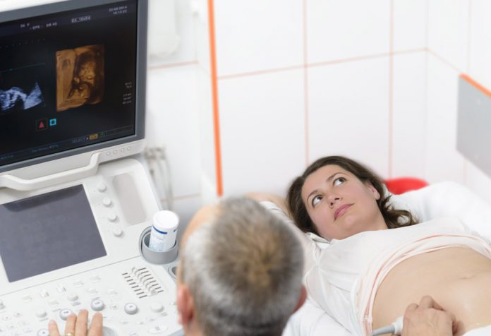 3D & 4D Ultrasound Scans During Pregnancy