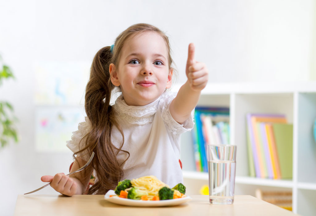 12 Nutritious and Healthy Indian Snacks for Kids