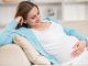 Best Standing & Sitting Positions During Pregnancy