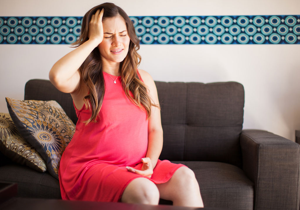 Pregnancy And Migraines Reasons, Signs & Home Remedies