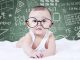 15 Signs of an Intelligent Baby