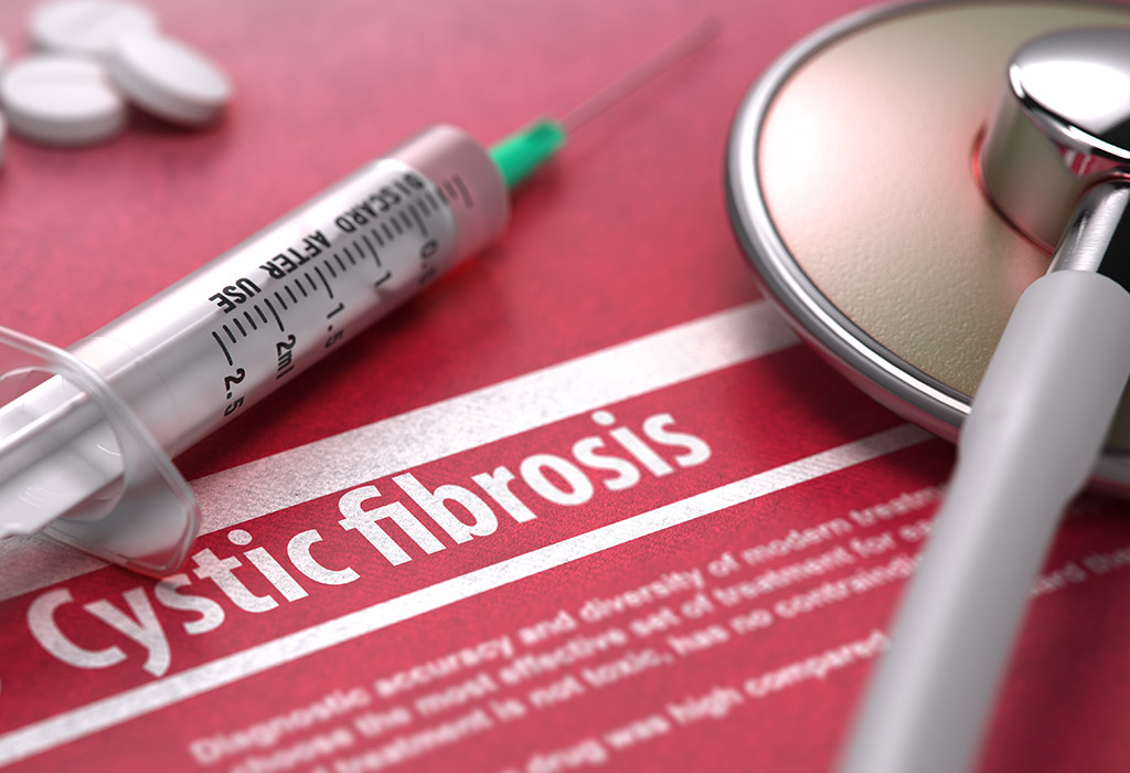 Cystic Fibrosis In Infants & Kids: Reasons, Signs & Treatment