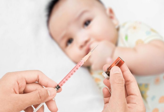 Hepatitis B Vaccine for Babies