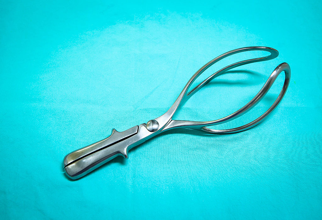 Assisted Childbirth (forceps And Ventouse)