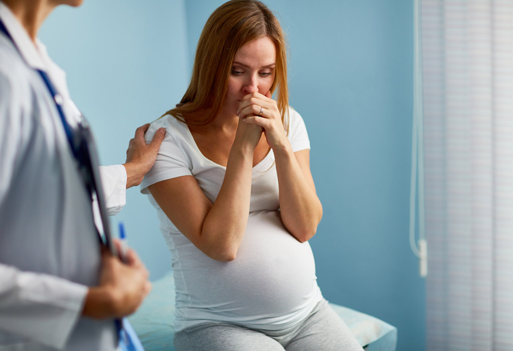 Does Anxiety Affect Early Pregnancy