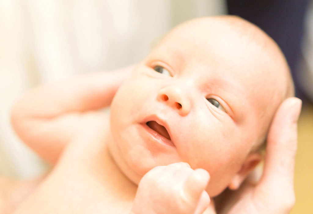 Fontanelles On Newborn Head Reasons Signs And Treatment