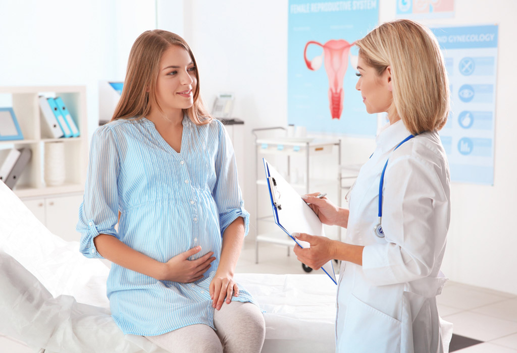 16 Important First Trimester Blood Tests You Should Be Aware Off