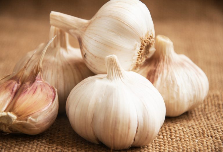 Eating Garlic In Pregnancy Benefits & Healthy Recipes