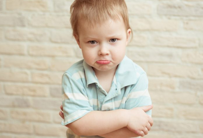 10 Common Toddler Behaviour Problems and Their Solutions
