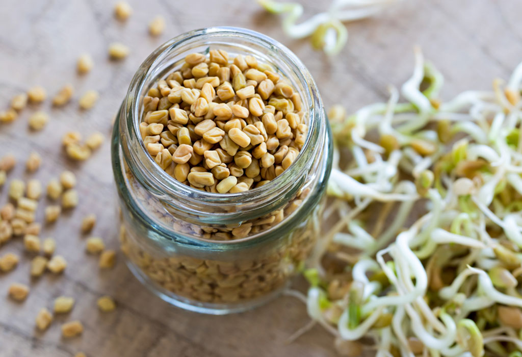 consuming-fenugreek-while-pregnant-benefits-side-effects