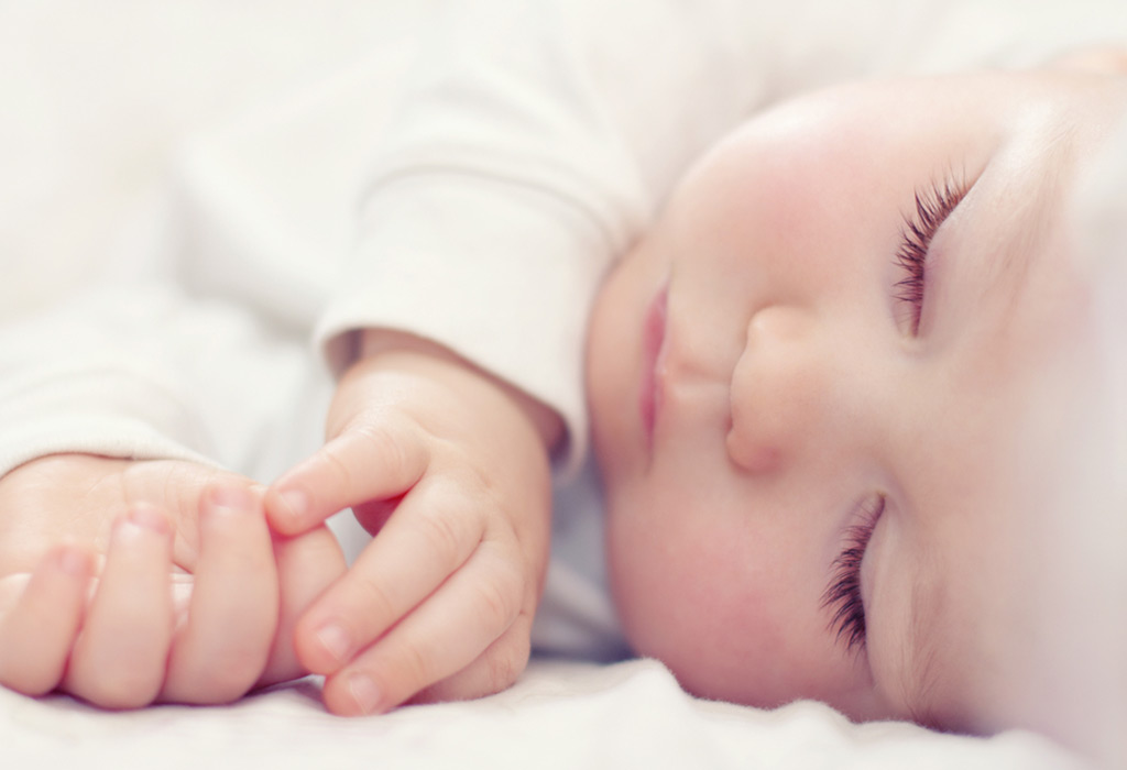 how-when-to-sleep-train-a-baby-methods-tips