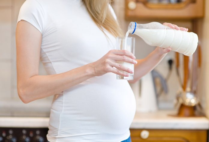PROTEIN INTAKE DURING PREGNANCY