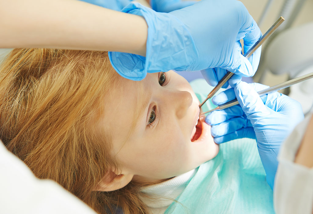 Dental Care for Kids Importance & Oral Hygiene Tips