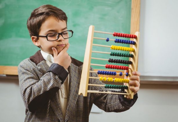 maths abacus classes