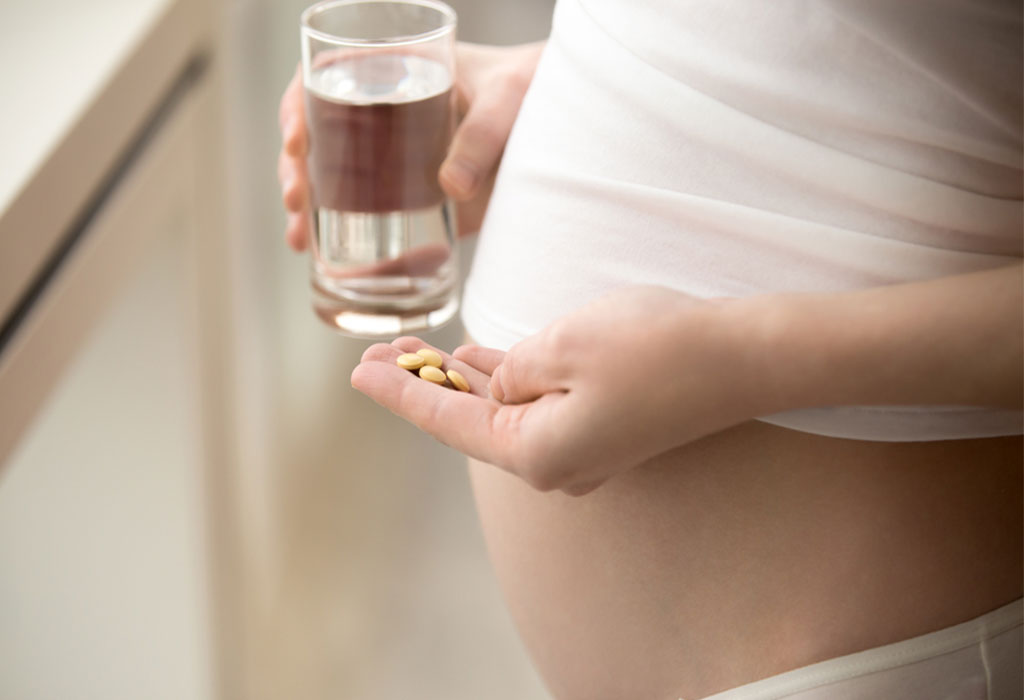 Steroids Intake while Pregnant Benefits & Side Effects